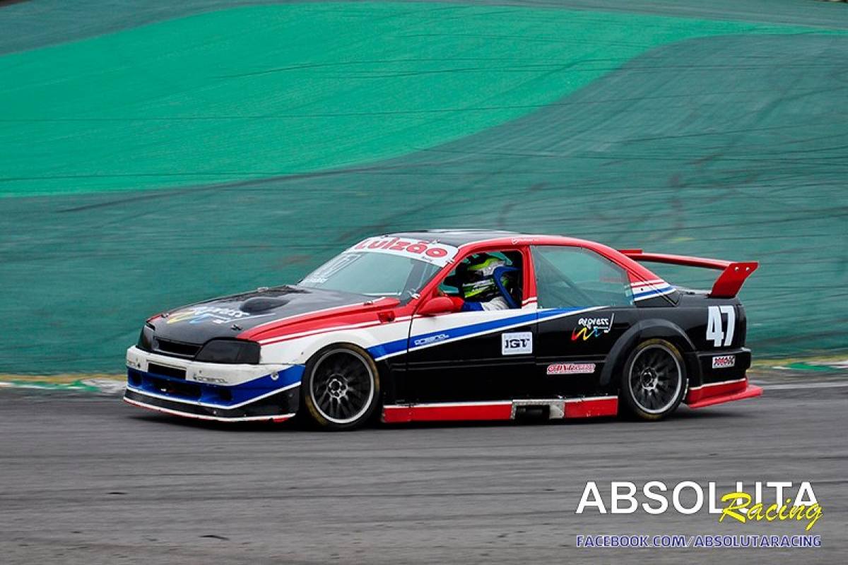 6ª Etapa Força Livre e Super Cars - 2013