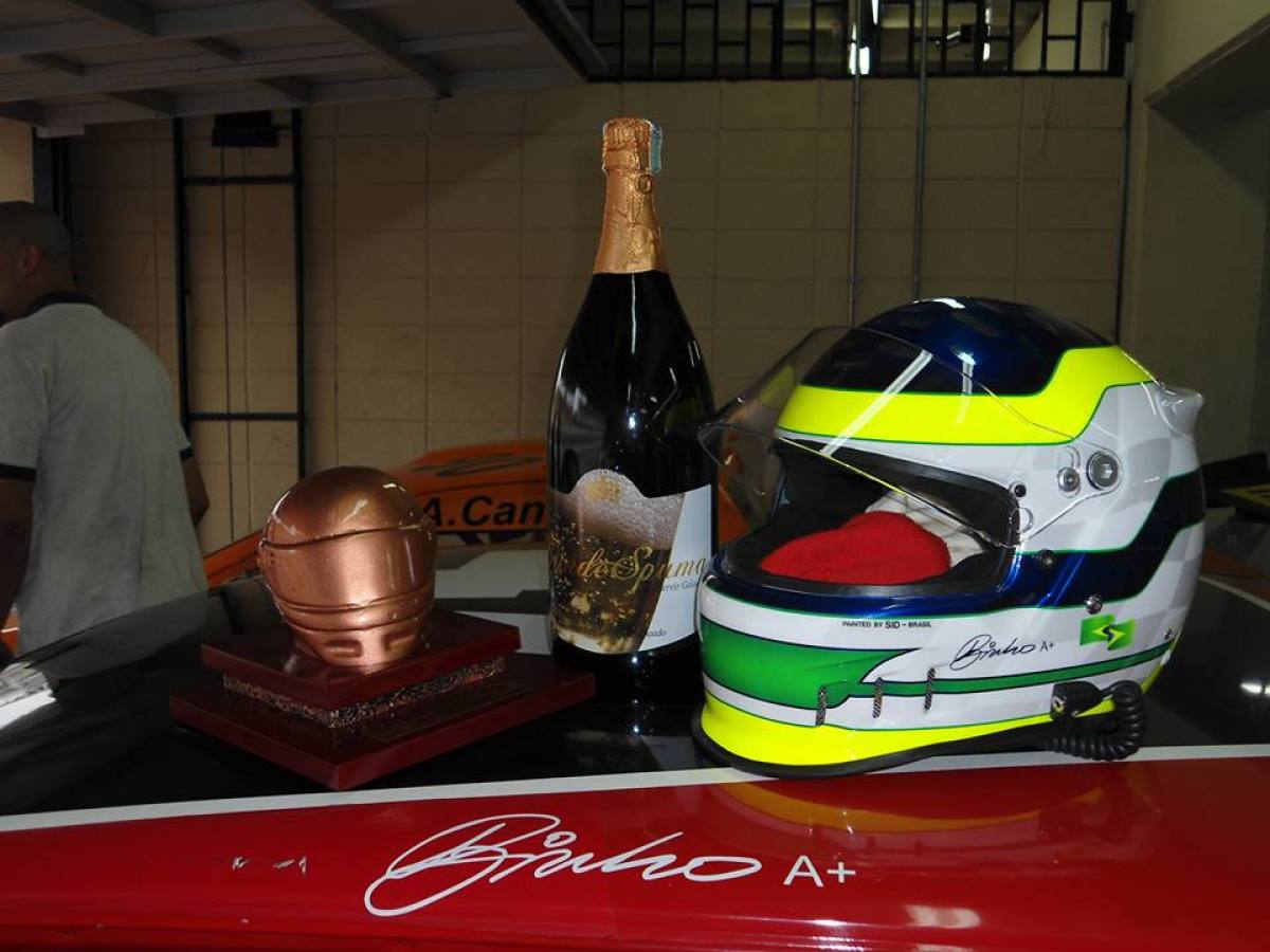 6ª Etapa Força Livre e Super Cars - 2013