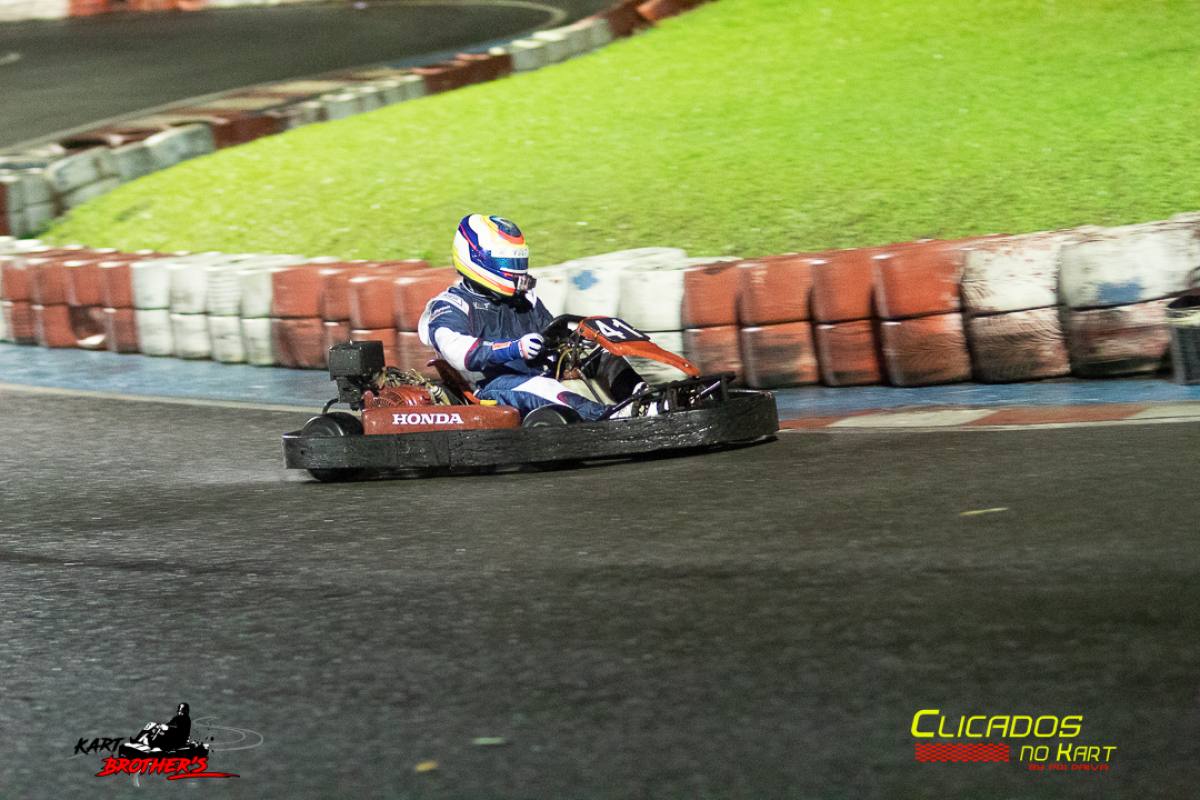 6ª Etapa Kart Brothers - 2020
