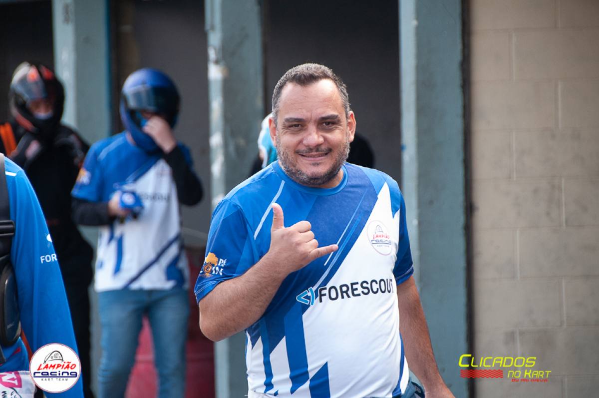 6ª Etapa Lampião Racing - 2020