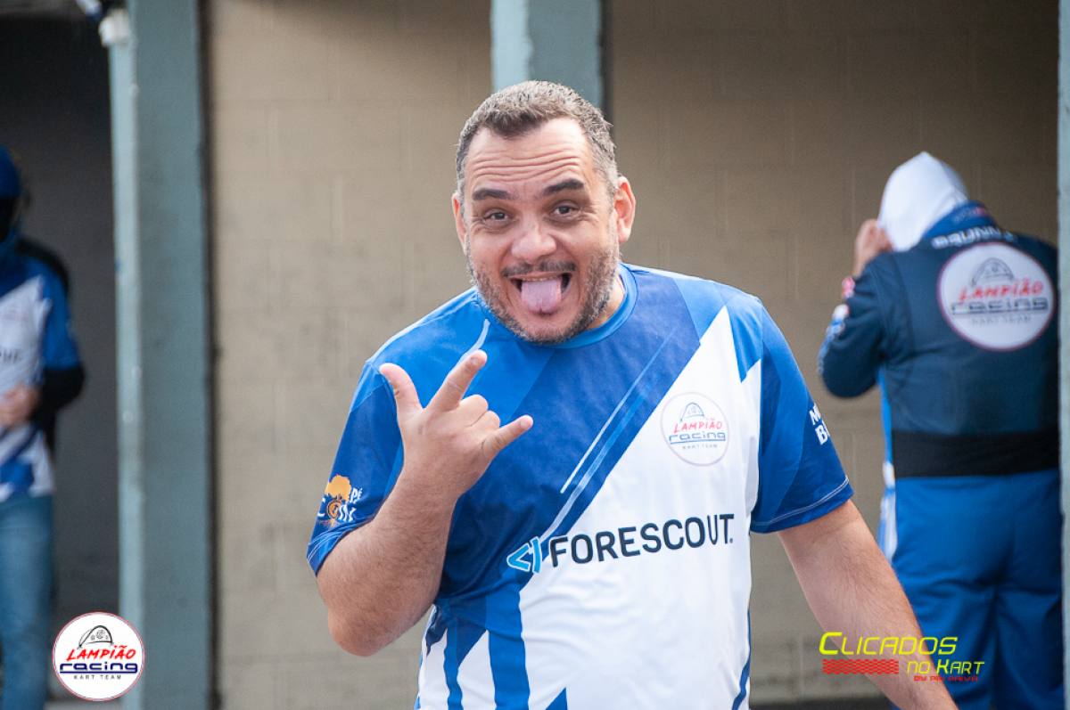 6ª Etapa Lampião Racing - 2020