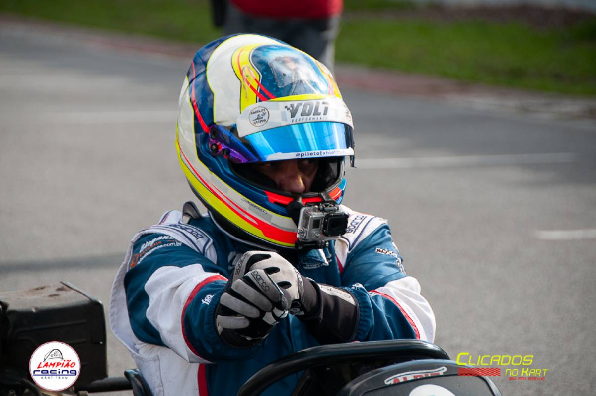 6ª Etapa Lampião Racing - 2020