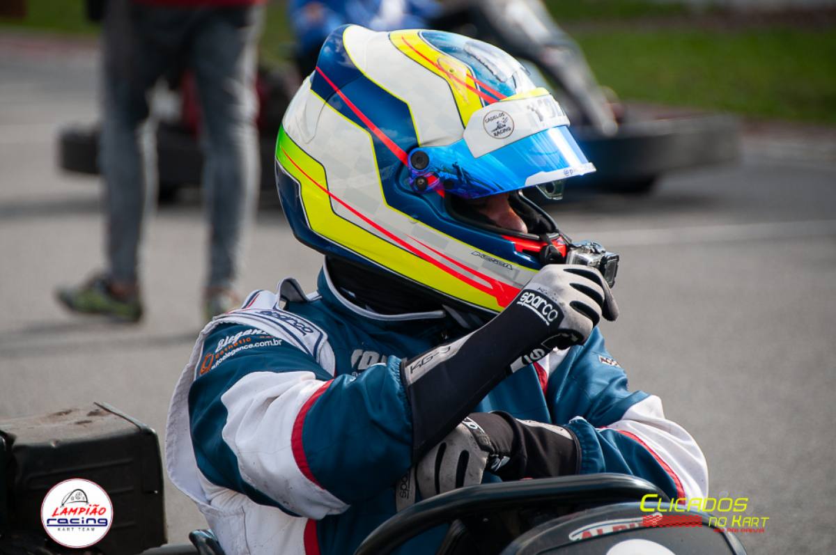 6ª Etapa Lampião Racing - 2020