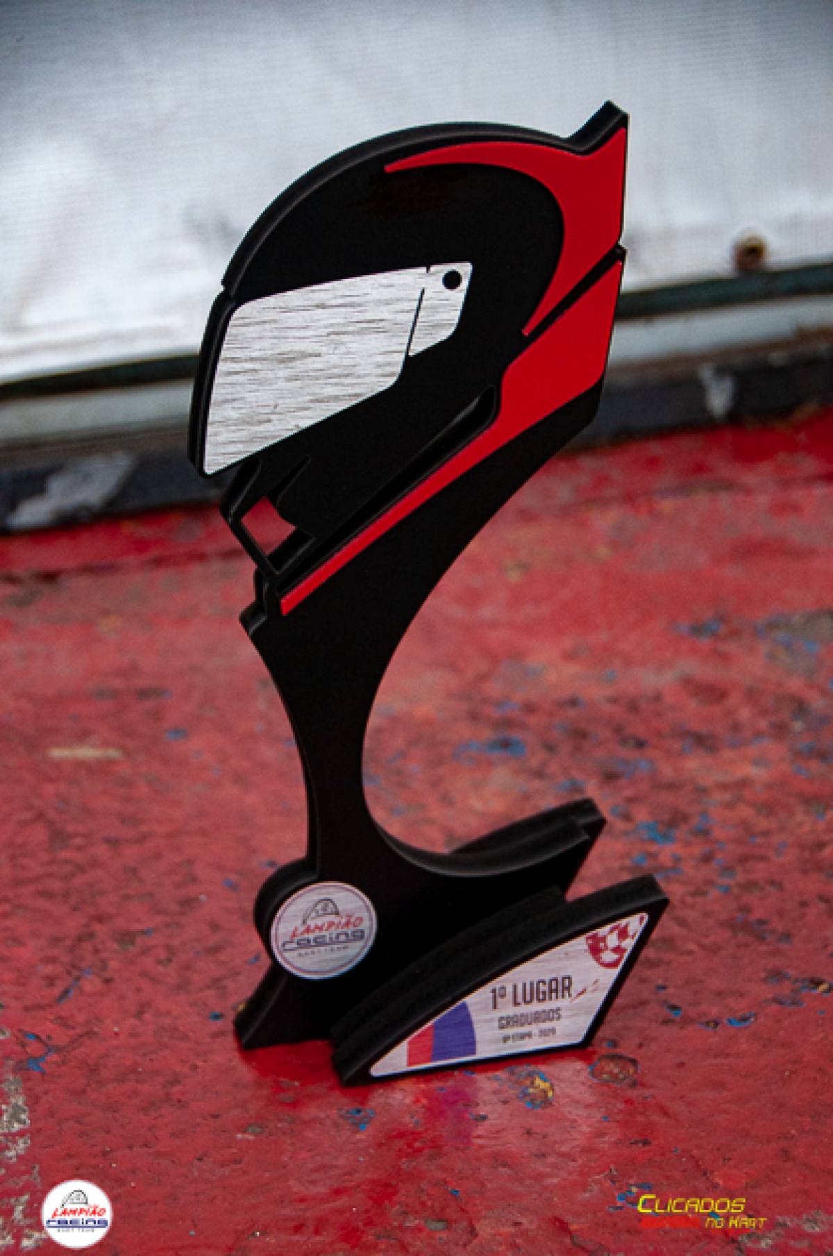 6ª Etapa Lampião Racing - 2020