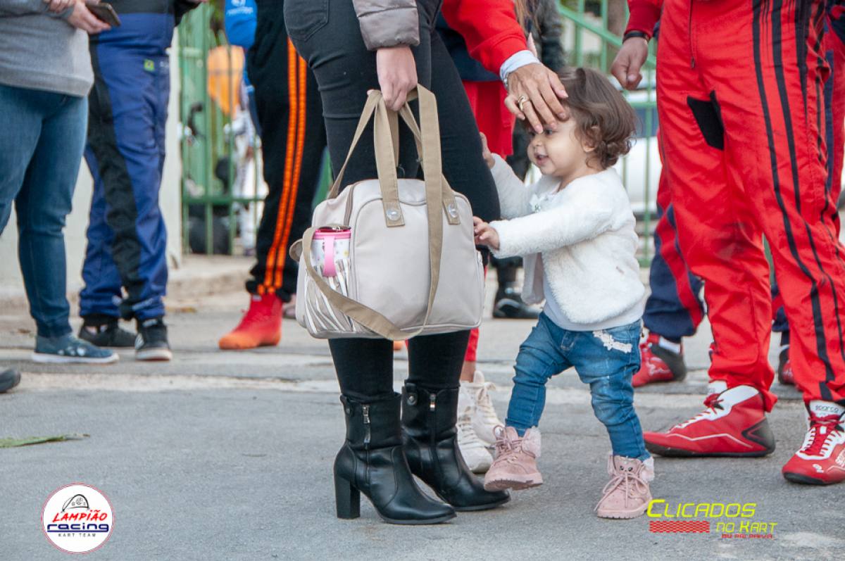 6ª Etapa Lampião Racing - 2020