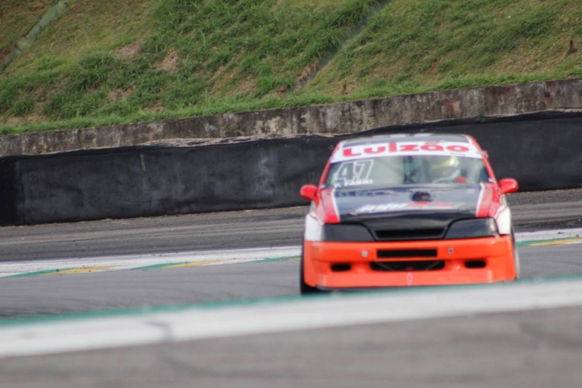 7ª Etapa Força Livre e Super Cars - 2013