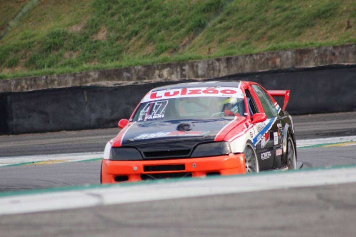 7ª Etapa Força Livre e Super Cars - 2013