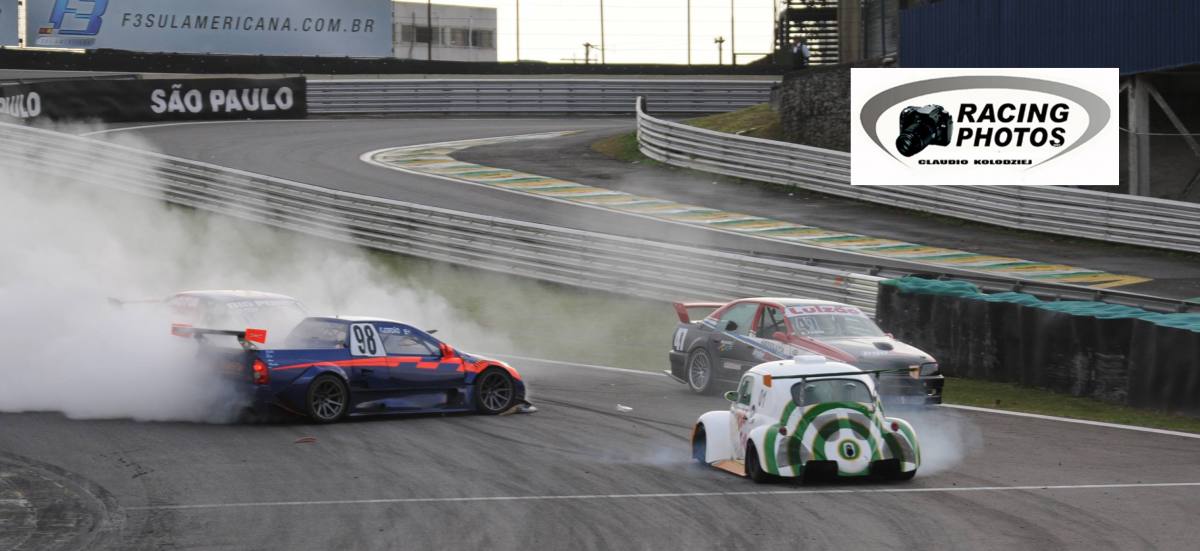 7ª Etapa Força Livre e Super Cars - 2013