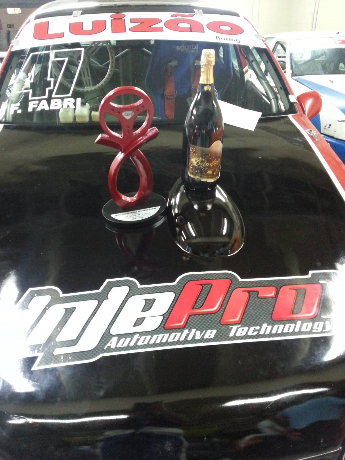 7ª Etapa Força Livre e Super Cars - 2013