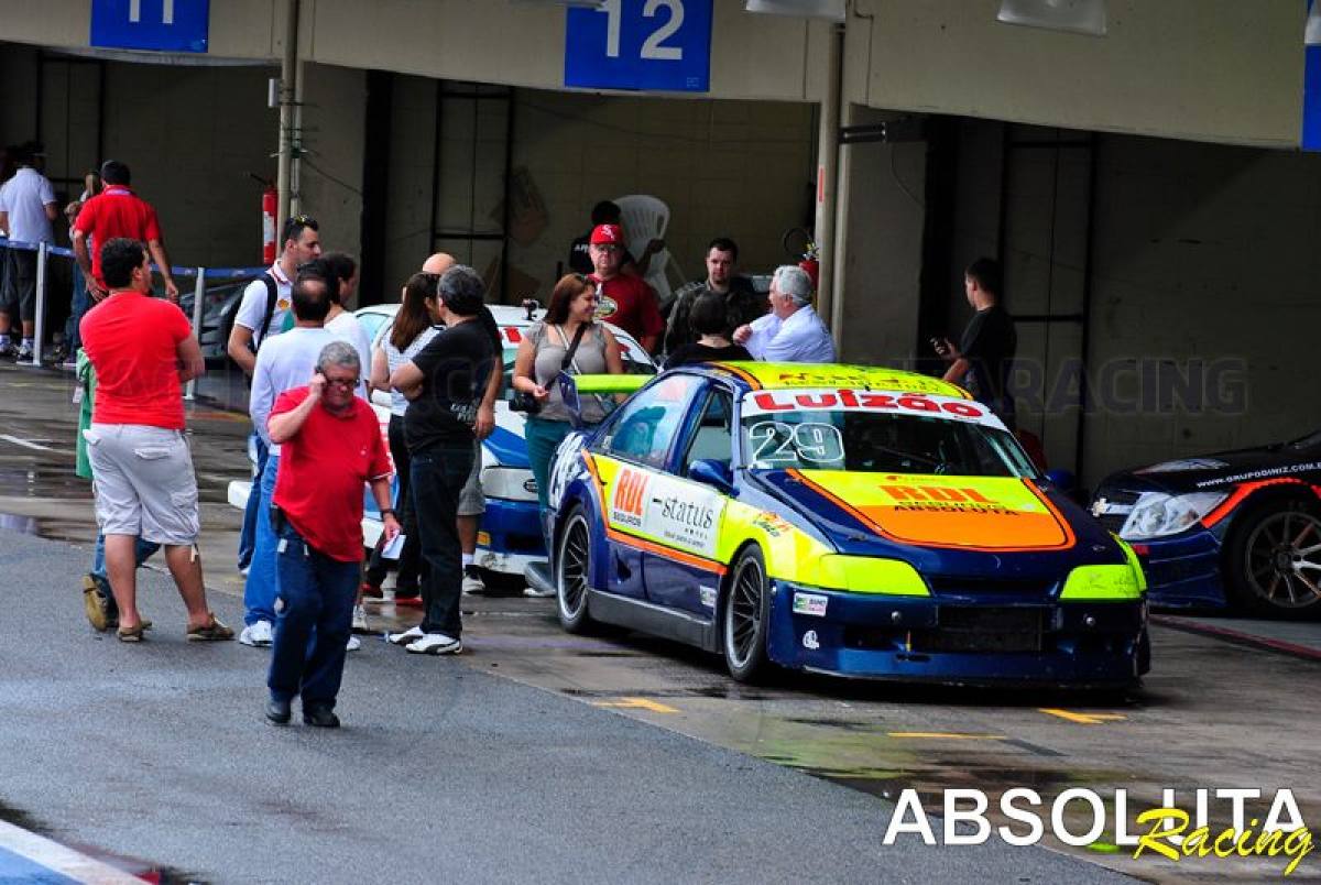 7ª Etapa Força Livre e Super Cars - 2013