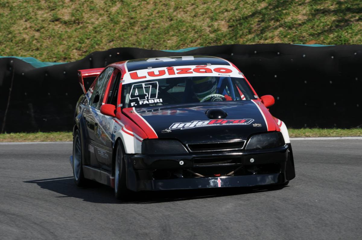 7ª Etapa Força Livre e Super Cars - 2013