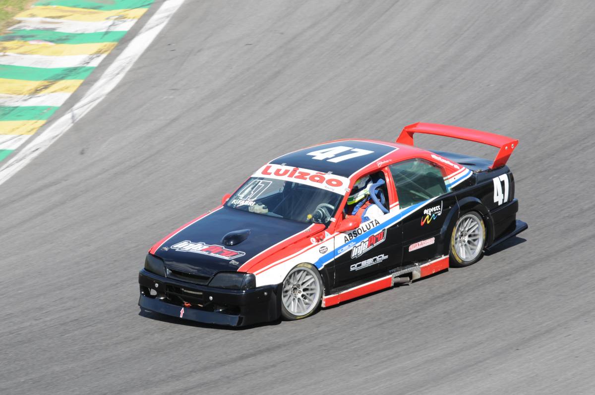 7ª Etapa Força Livre e Super Cars - 2013