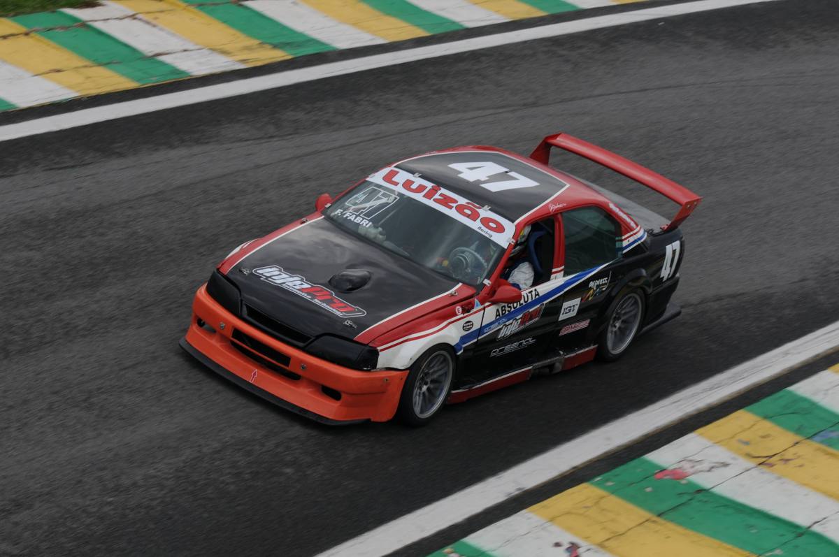 7ª Etapa Força Livre e Super Cars - 2013