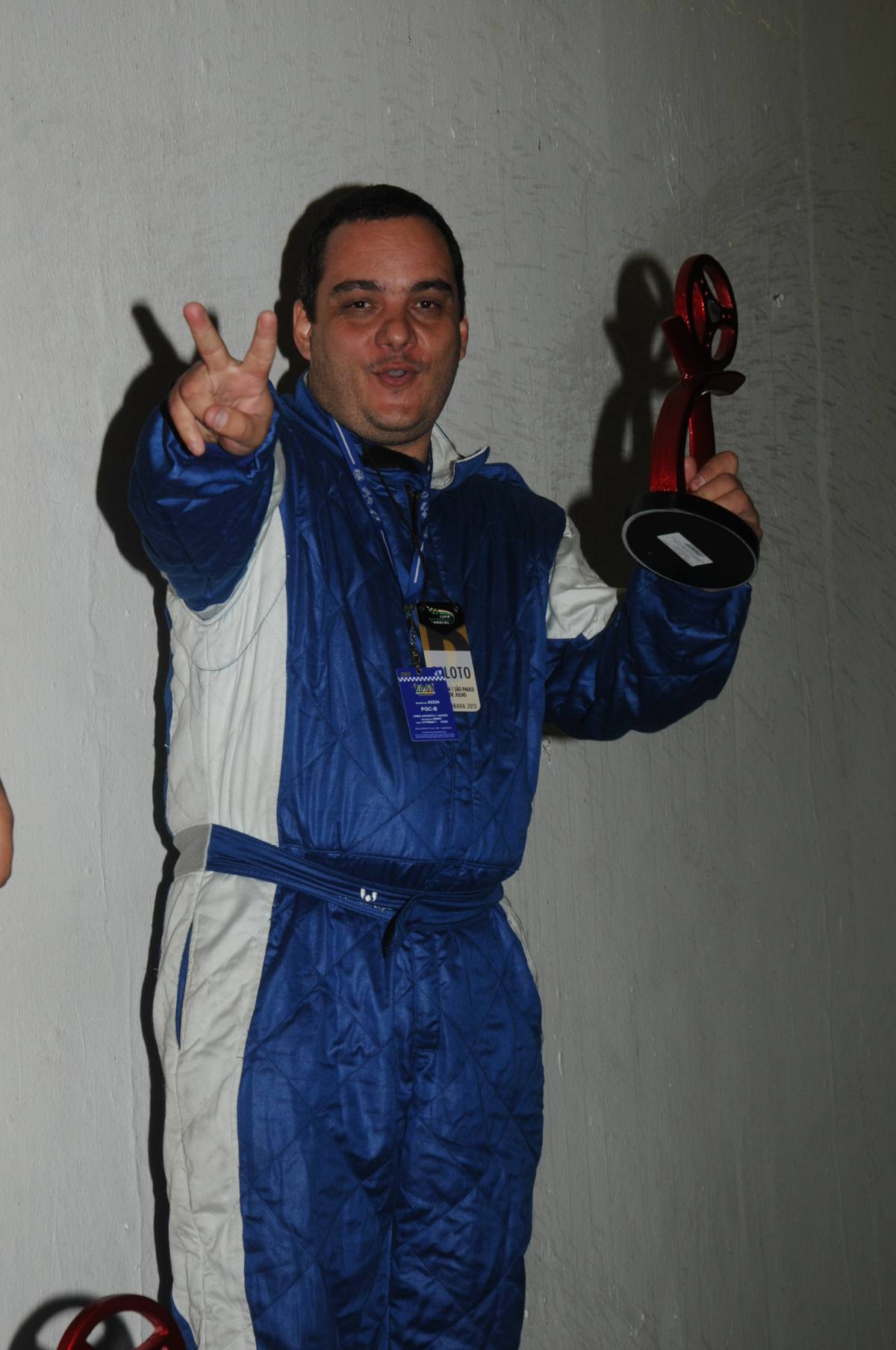 7ª Etapa Força Livre e Super Cars - 2013