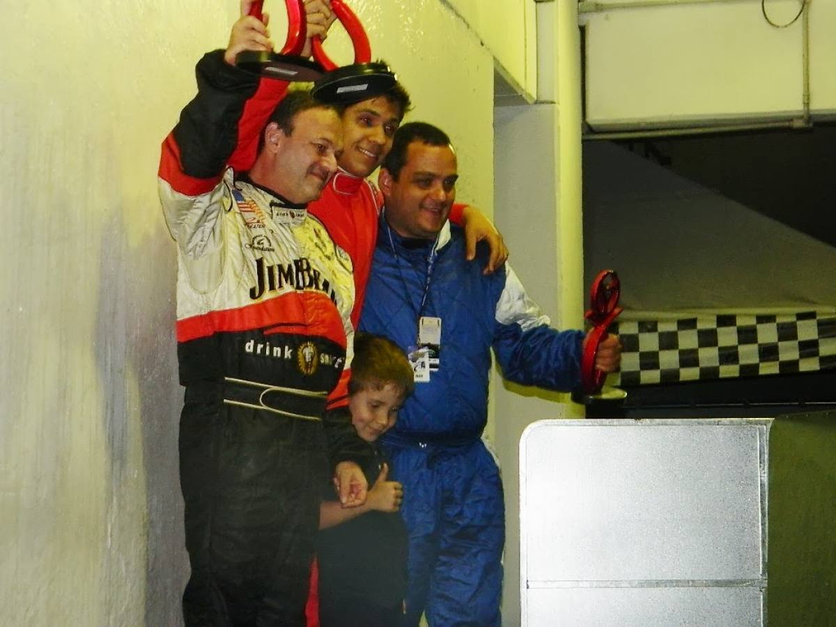 7ª Etapa Força Livre e Super Cars - 2013