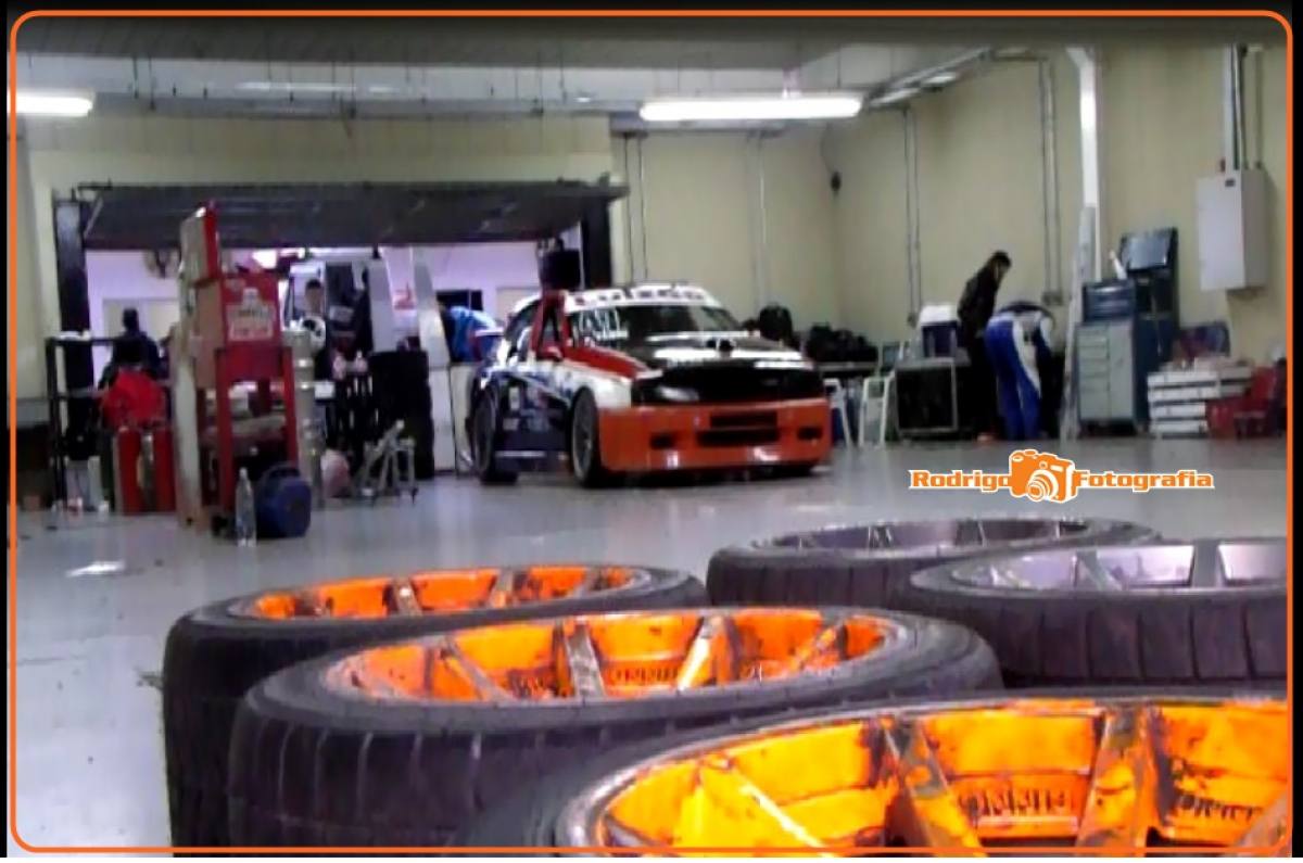 7ª Etapa Força Livre e Super Cars - 2013