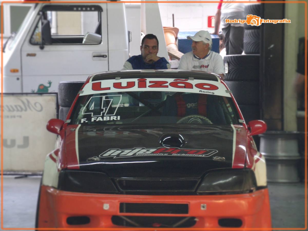 7ª Etapa Força Livre e Super Cars - 2013