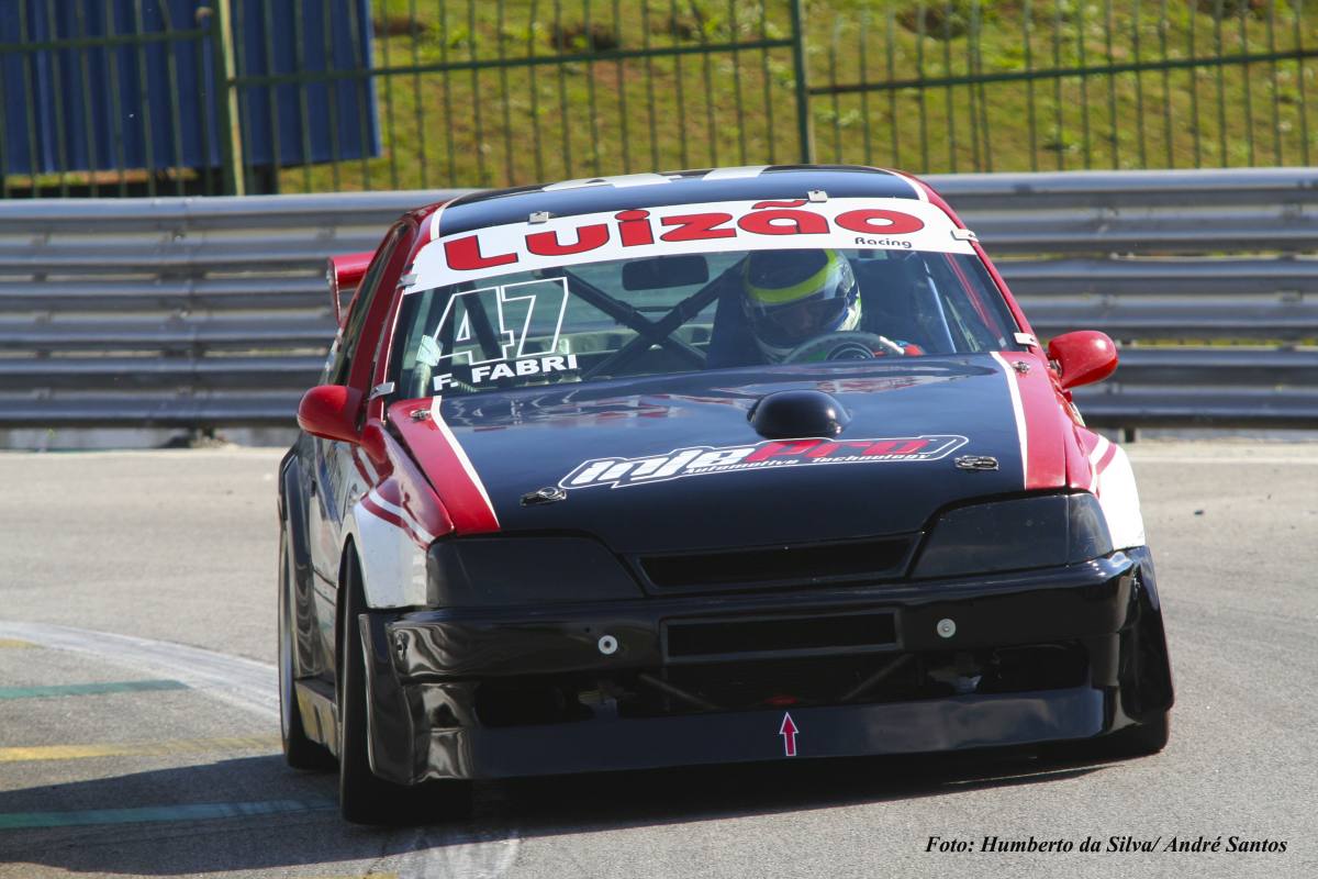 7ª Etapa Força Livre e Super Cars - 2013
