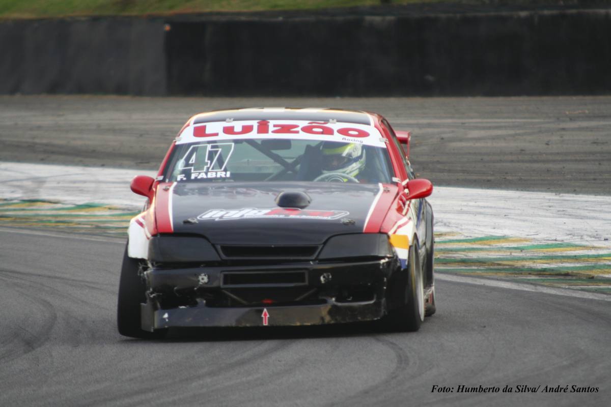 7ª Etapa Força Livre e Super Cars - 2013