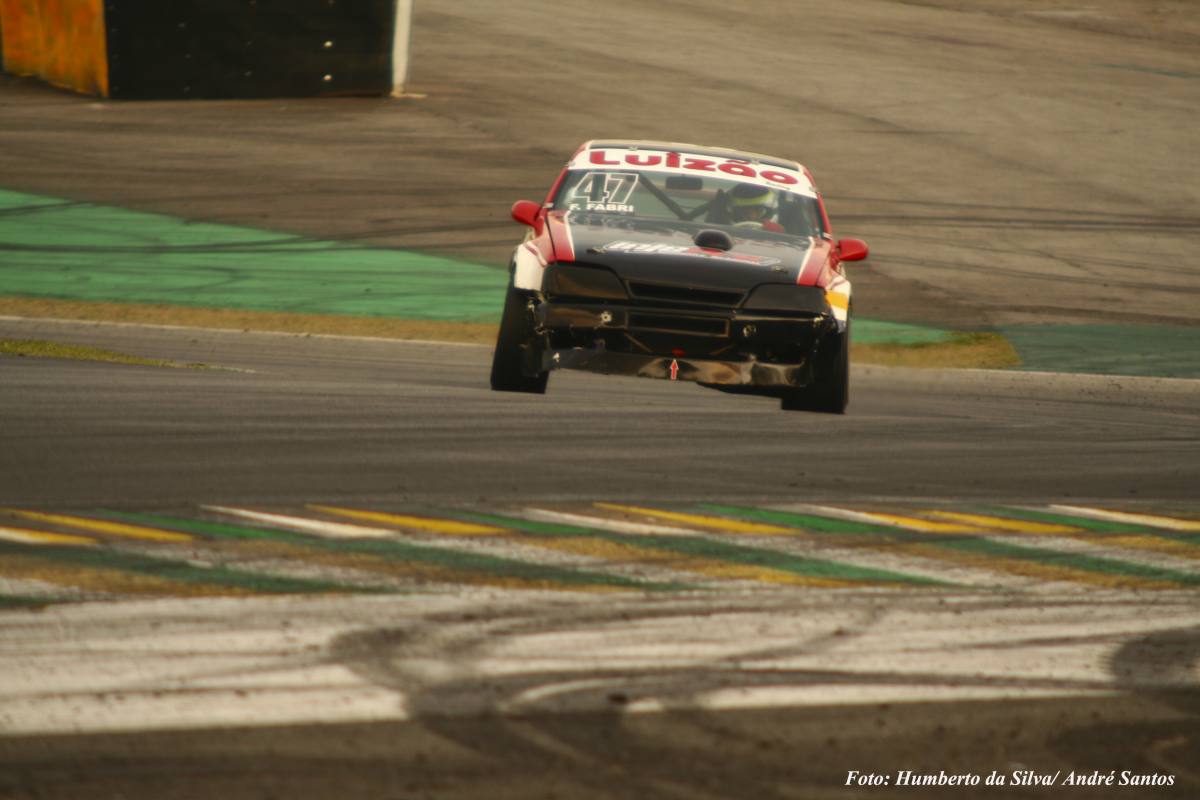 7ª Etapa Força Livre e Super Cars - 2013