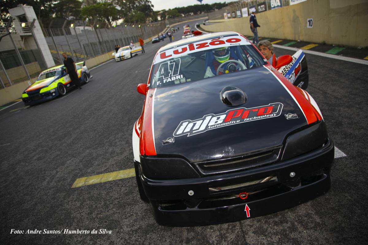 7ª Etapa Força Livre e Super Cars - 2013