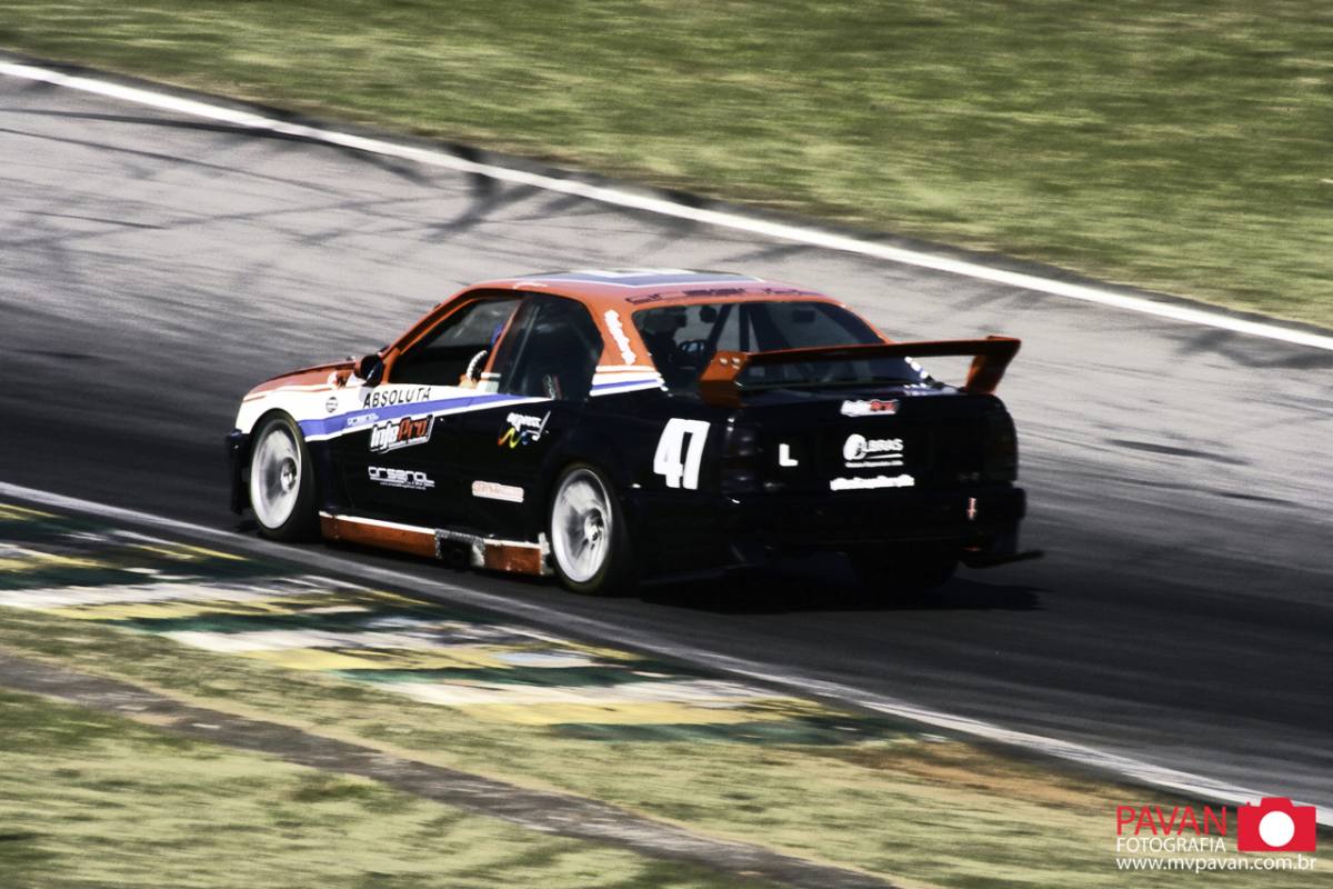 7ª Etapa Força Livre e Super Cars - 2013