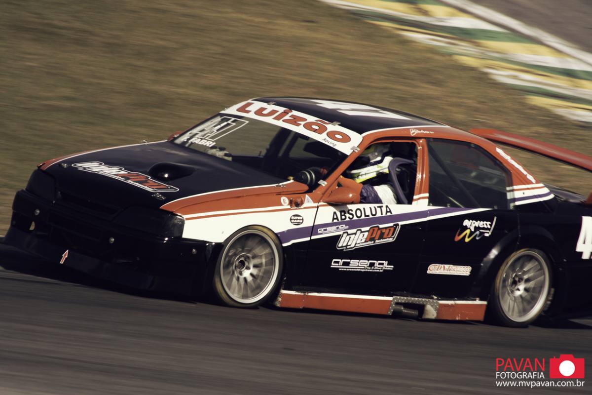 7ª Etapa Força Livre e Super Cars - 2013