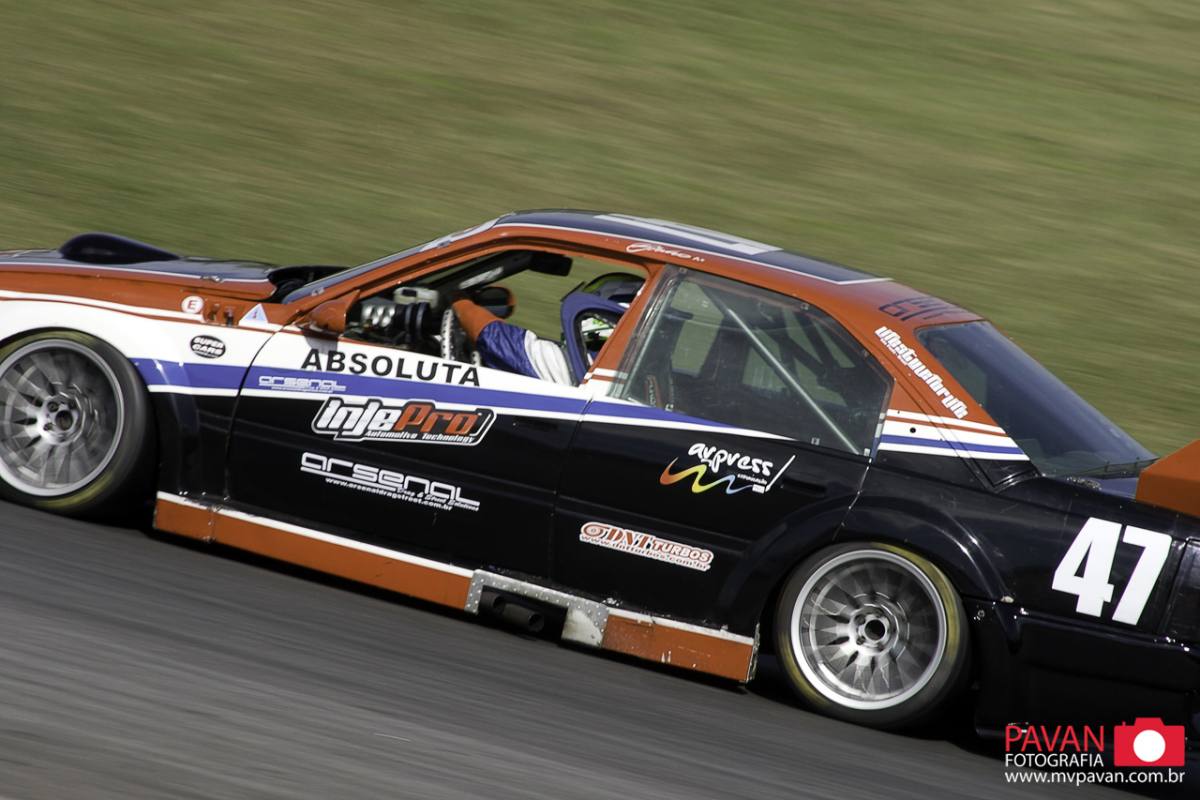 7ª Etapa Força Livre e Super Cars - 2013