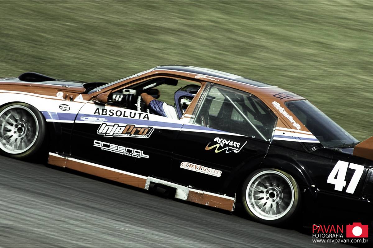 7ª Etapa Força Livre e Super Cars - 2013