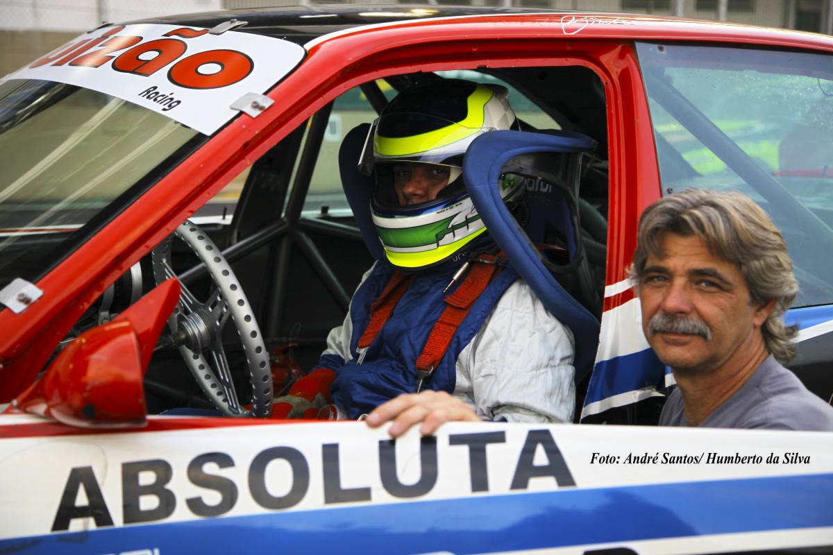 7ª Etapa Força Livre e Super Cars - 2013