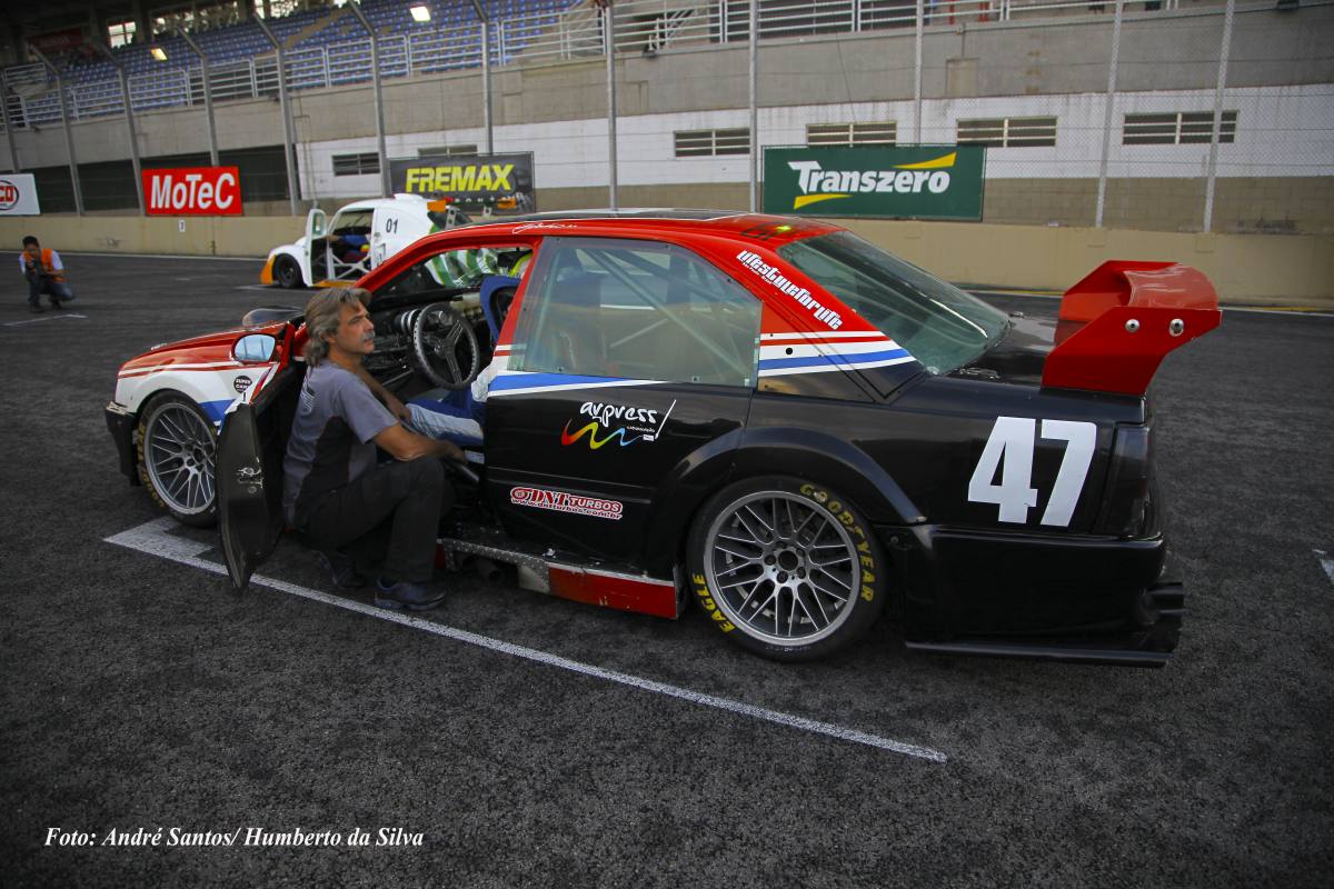 7ª Etapa Força Livre e Super Cars - 2013