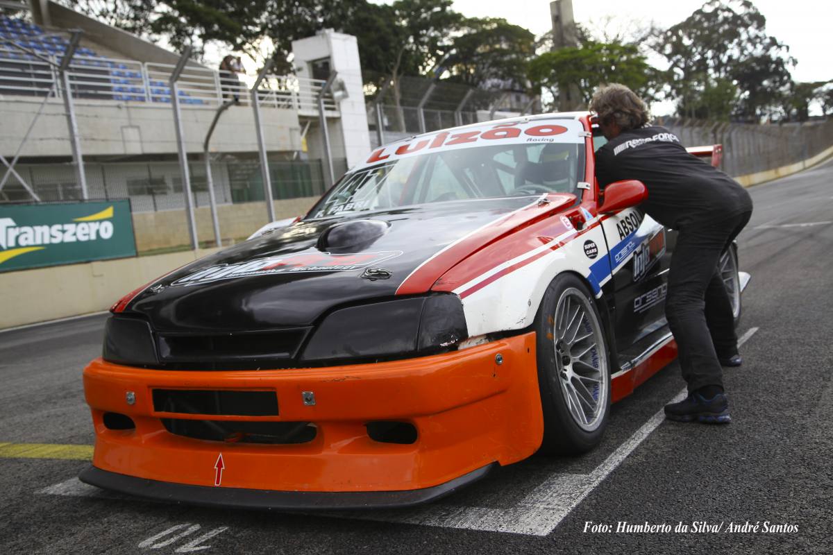 7ª Etapa Força Livre e Super Cars - 2013