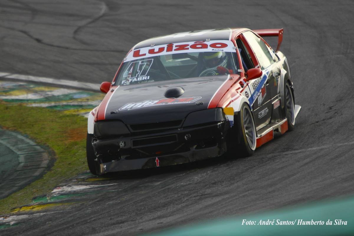 7ª Etapa Força Livre e Super Cars - 2013