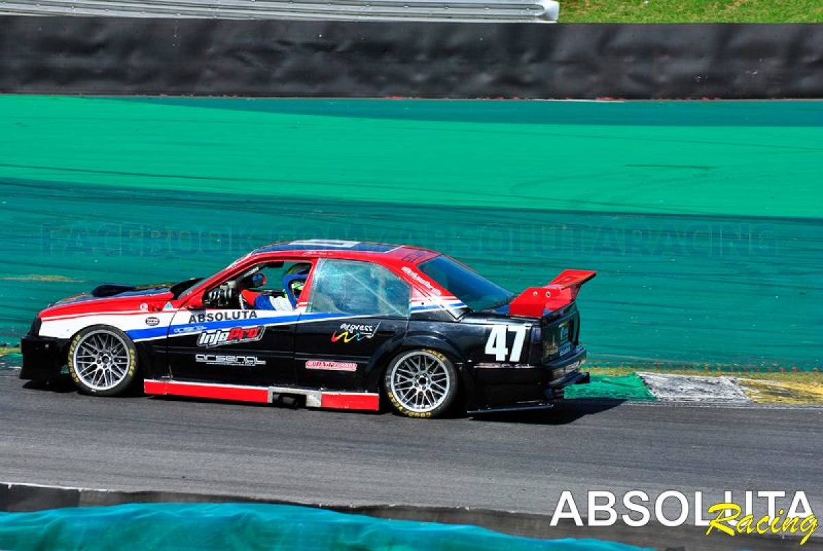 7ª Etapa Força Livre e Super Cars - 2013