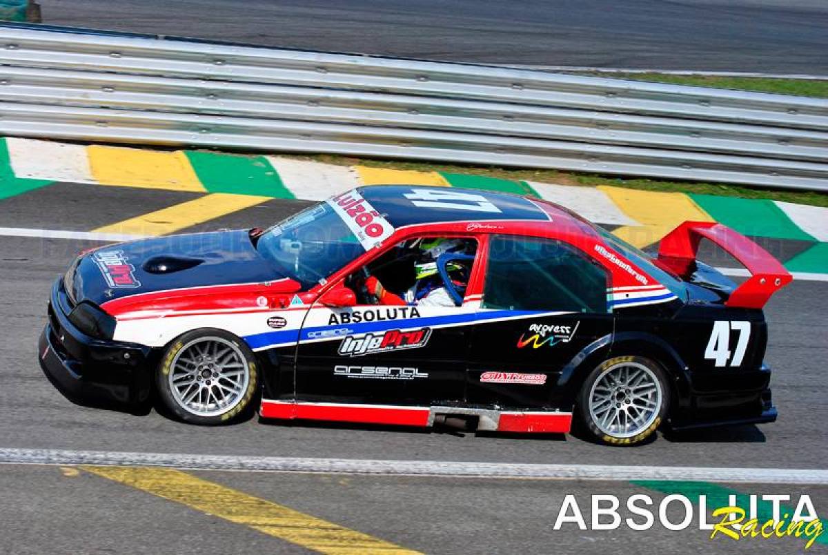 7ª Etapa Força Livre e Super Cars - 2013