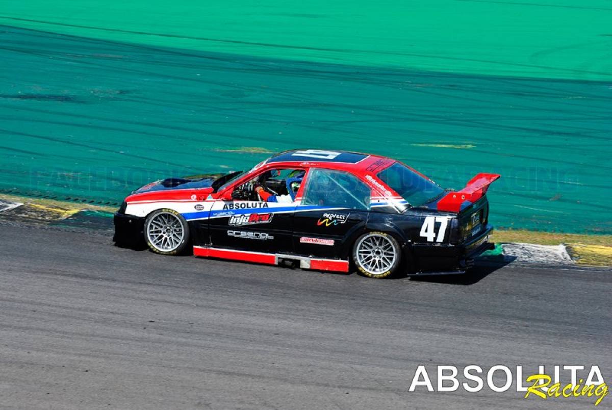 7ª Etapa Força Livre e Super Cars - 2013