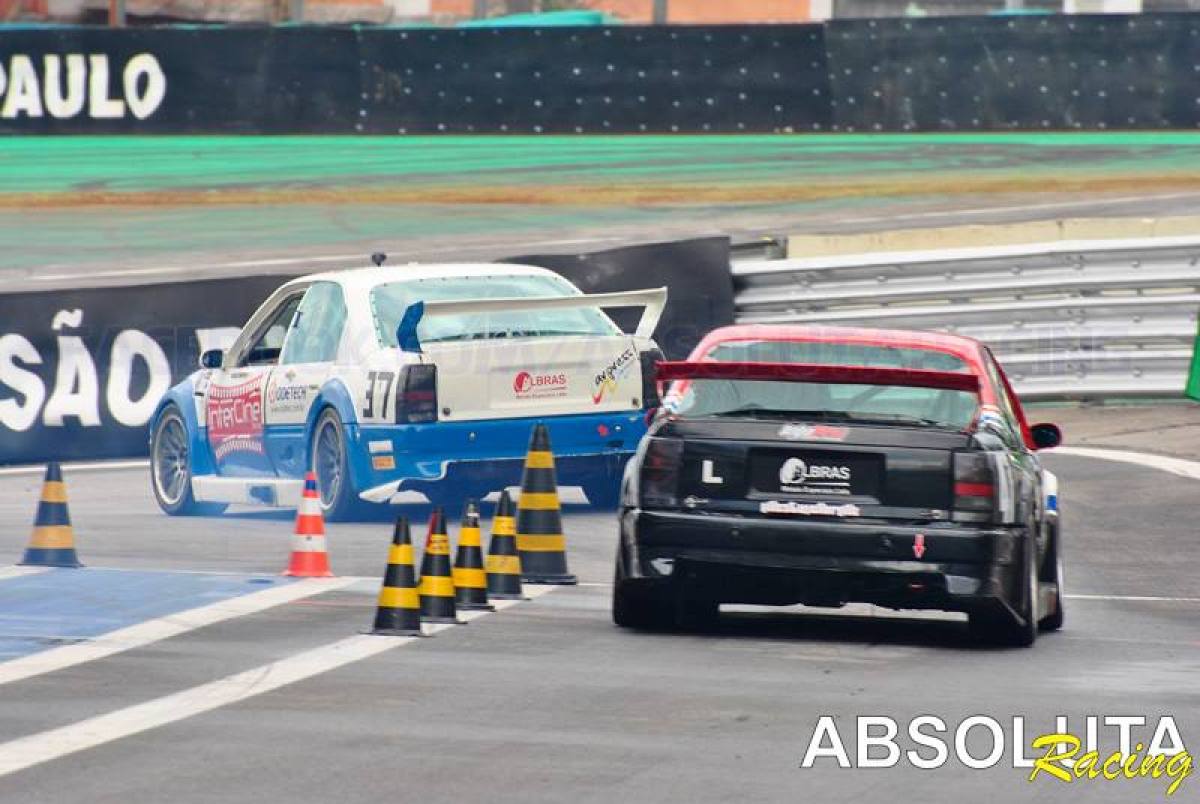 7ª Etapa Força Livre e Super Cars - 2013