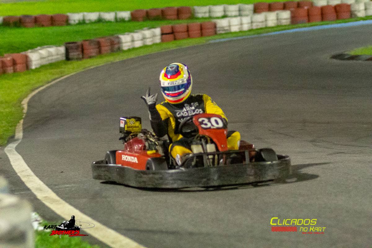 7ª Etapa Kart Brothers - 2020
