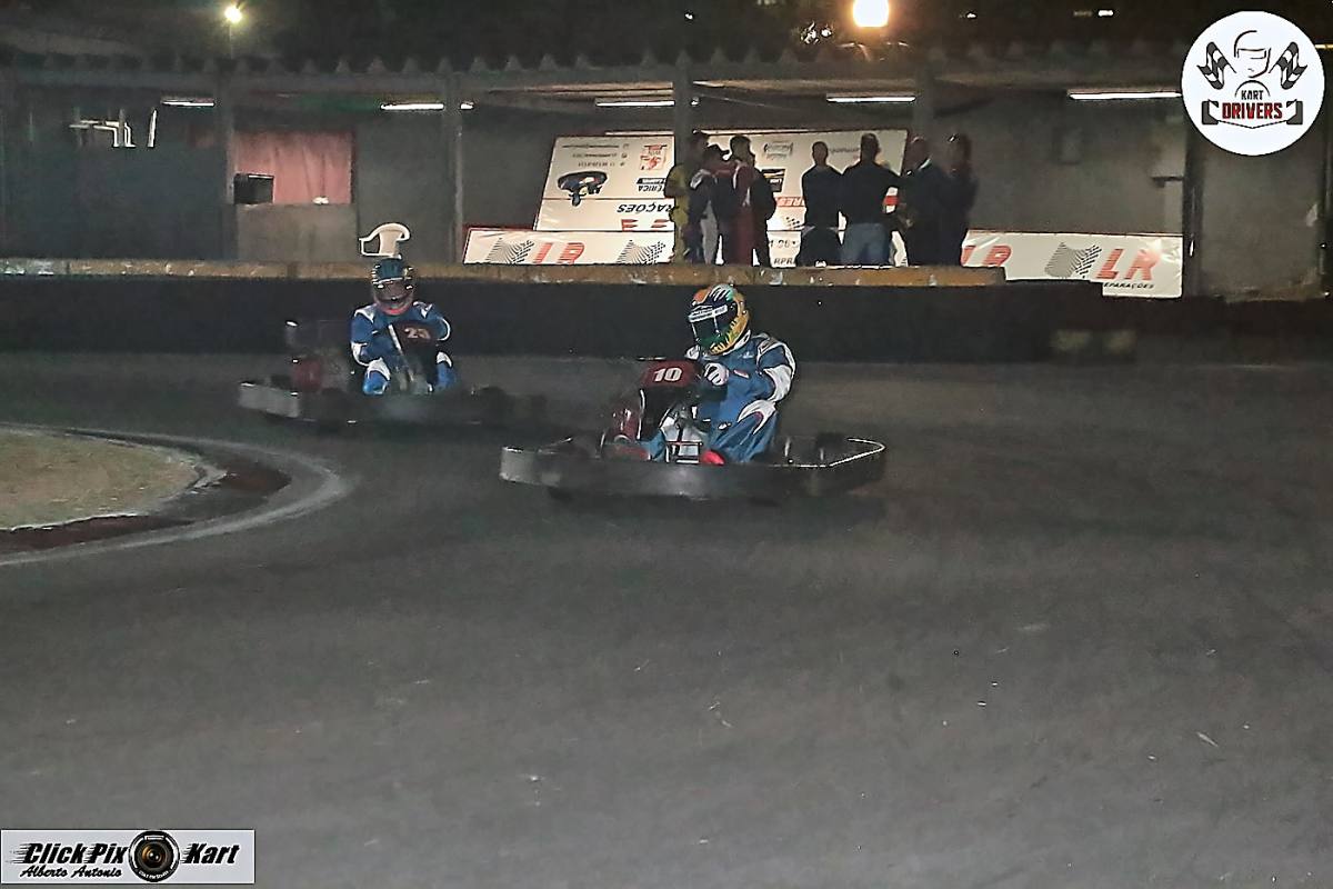 7ª Etapa Kart Drivers - 2019