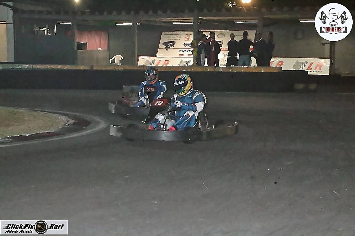 7ª Etapa Kart Drivers - 2019