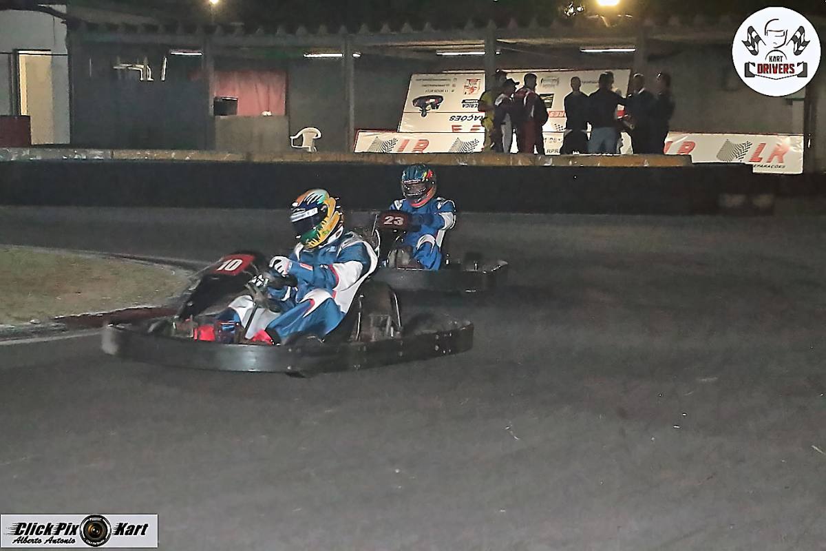 7ª Etapa Kart Drivers - 2019
