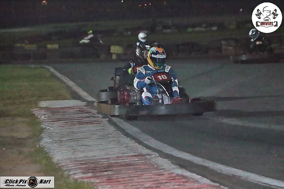 7ª Etapa Kart Drivers - 2019