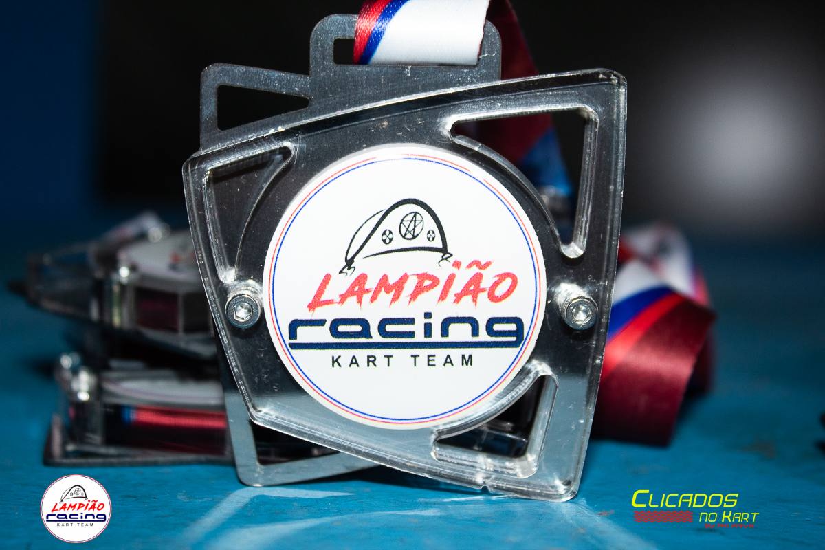 7ª Etapa Lampião Racing - 2020