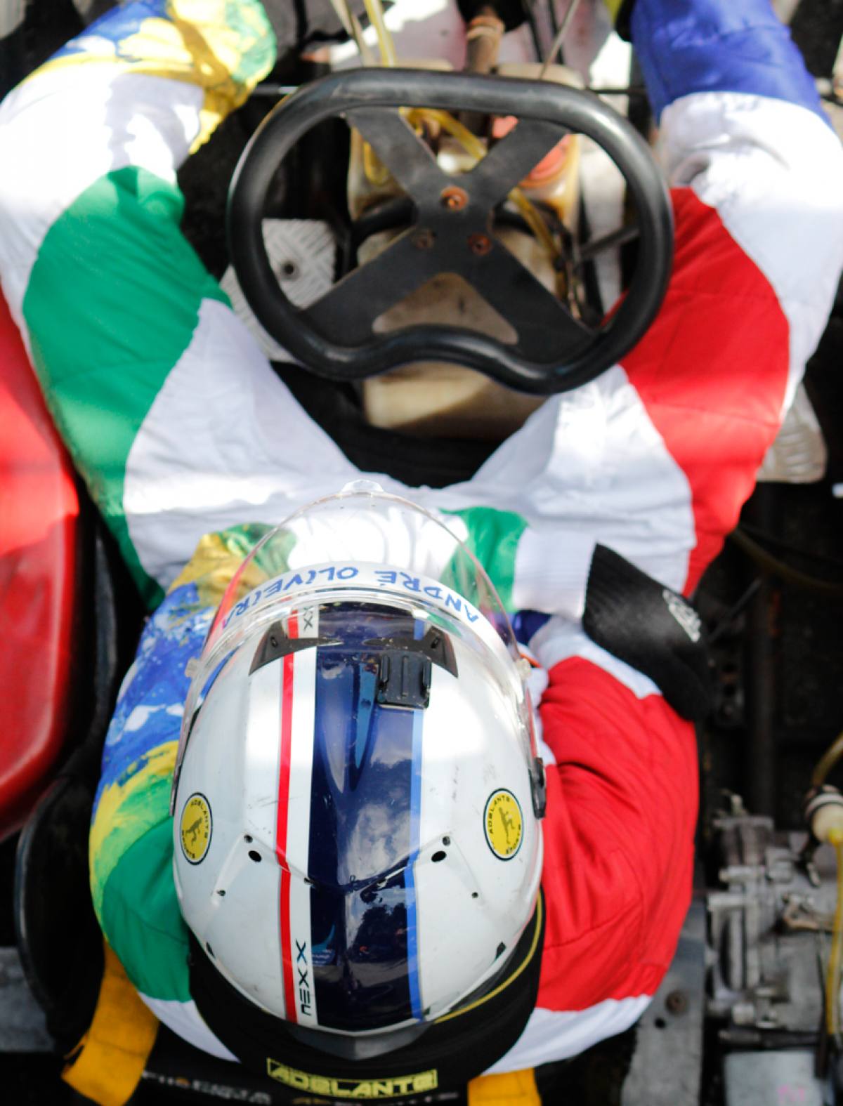 7º Interclubes Kart Brasil (CPKA) - Kartódromo Granja Viana