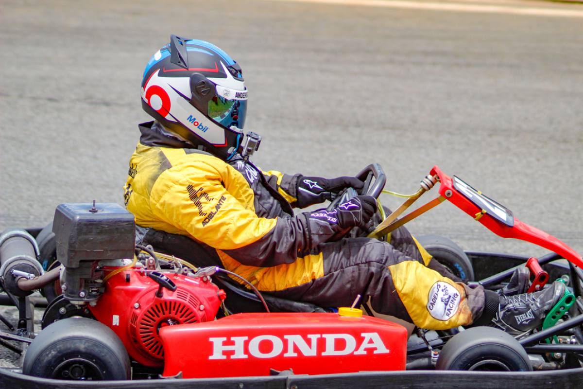 7º Interclubes Kart Brasil (CPKA) - Kartódromo Granja Viana