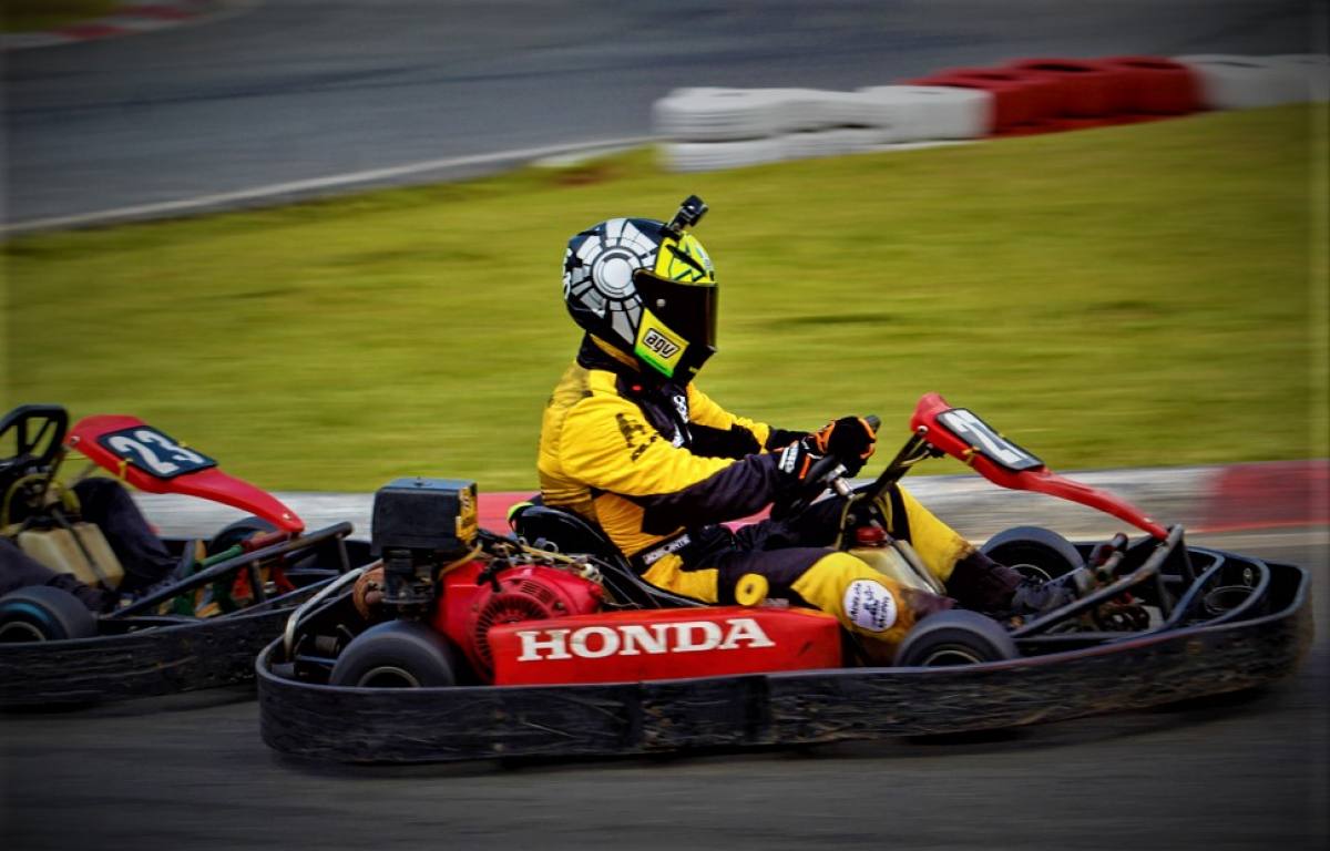 7º Interclubes Kart Brasil (CPKA) - Kartódromo Granja Viana