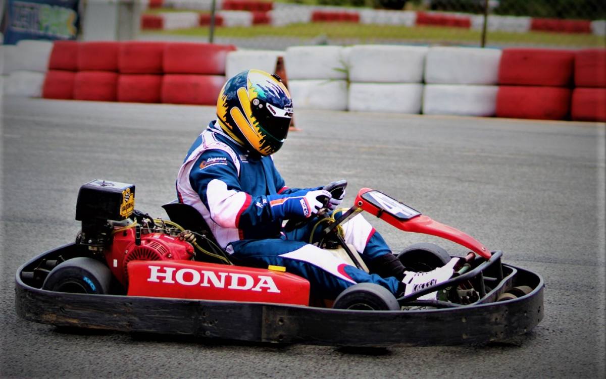 7º Interclubes Kart Brasil (CPKA) - Kartódromo Granja Viana