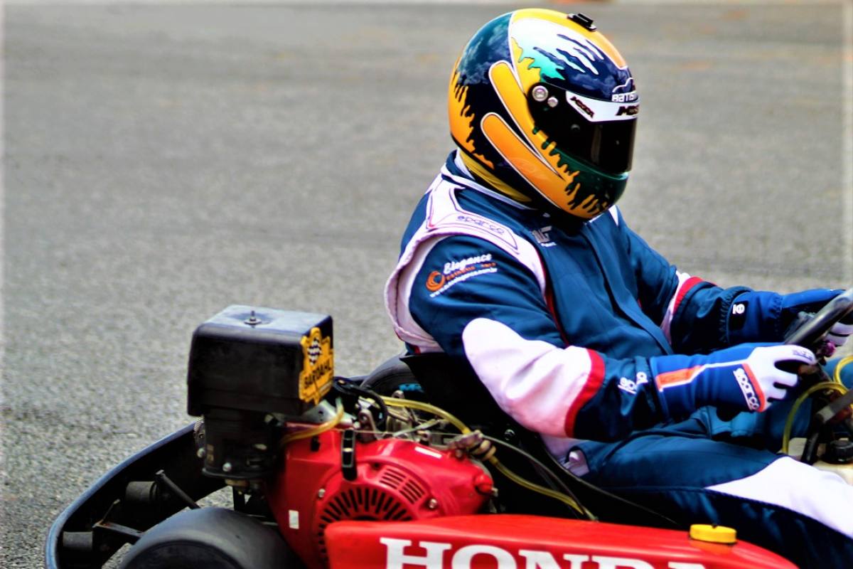 7º Interclubes Kart Brasil (CPKA) - Kartódromo Granja Viana