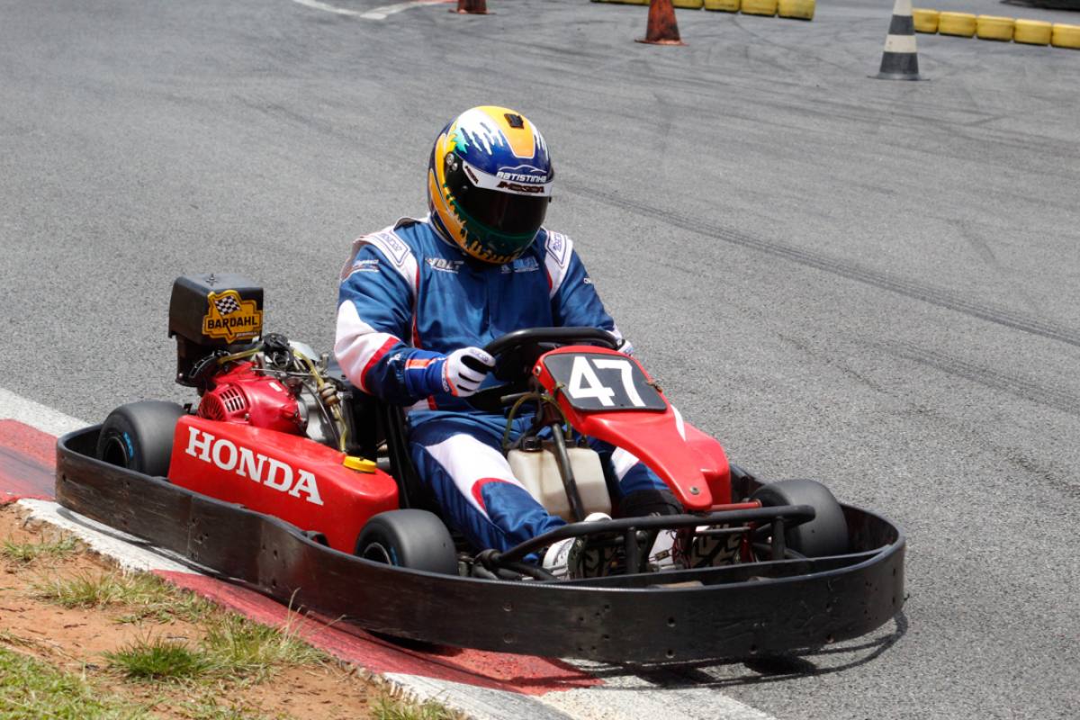7º Interclubes Kart Brasil (CPKA) - Kartódromo Granja Viana
