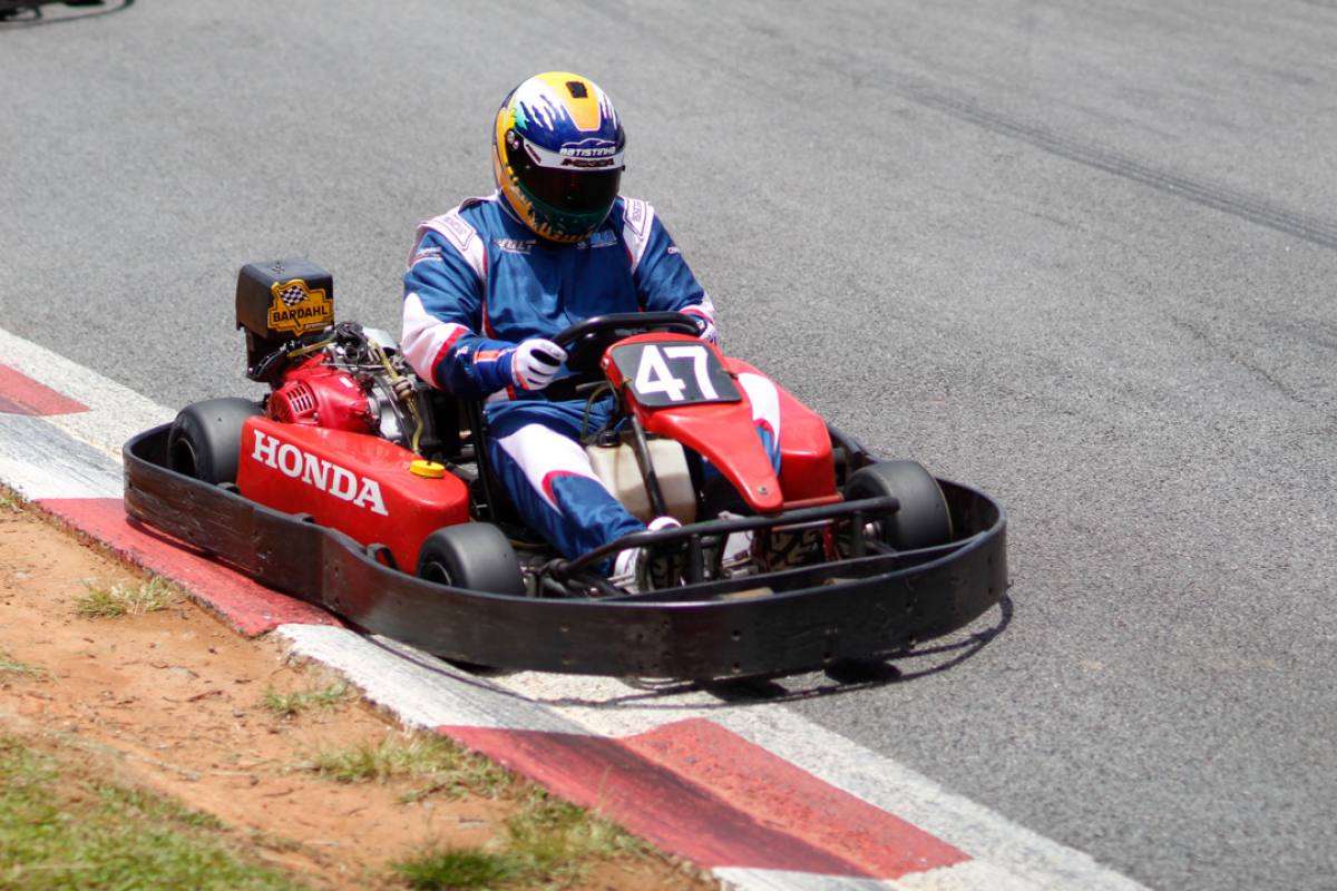 7º Interclubes Kart Brasil (CPKA) - Kartódromo Granja Viana